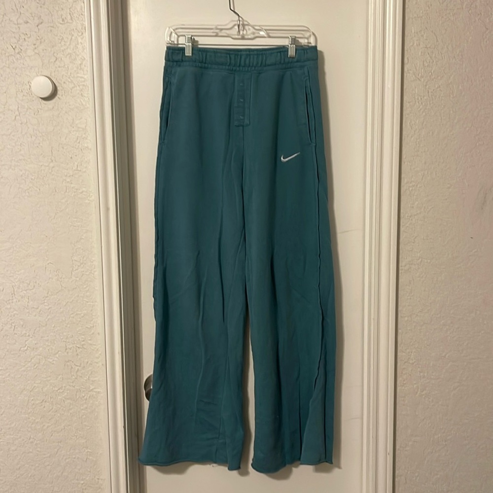 Nike Flared Sweatpants